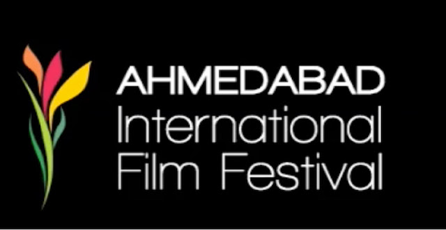 AIFF is an international film festival held in Ahmedabad.