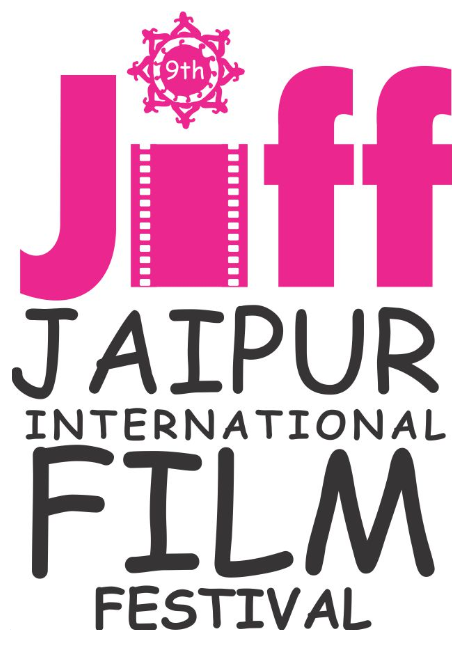 JIFF is an international film festival held in Jaipur.