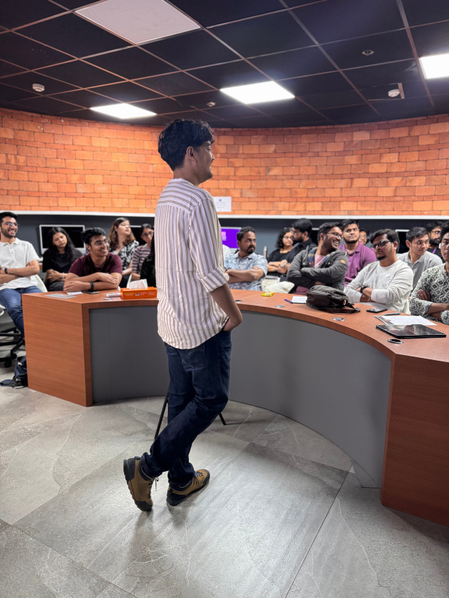 workshop