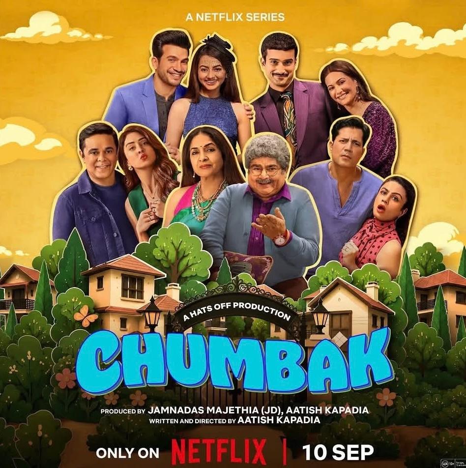 chumbak